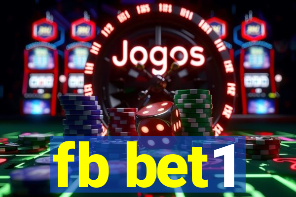 fb bet1